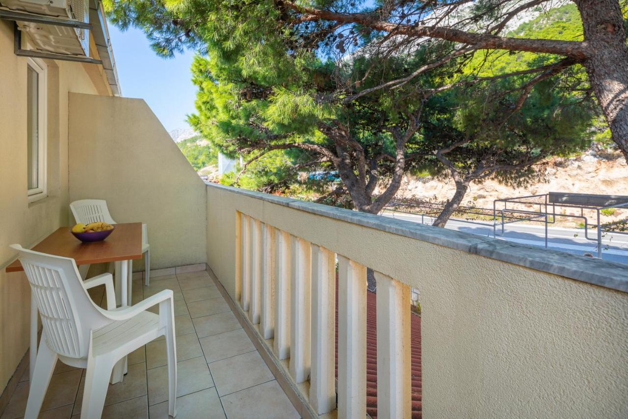 Apartments & Restaurant Galeb Marusici  Exterior foto